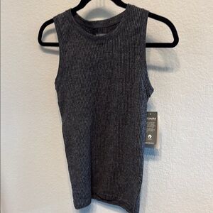 Athleta - renew CYA Ribbed Tank
